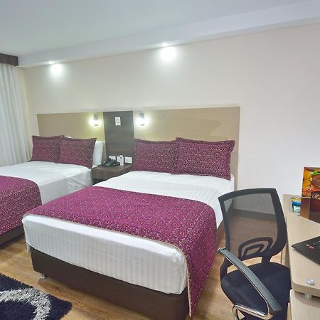 Cabecera Country Hotel Bucaramanga Exterior foto