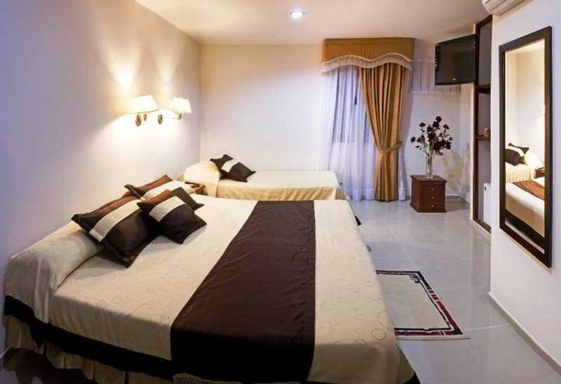 Cabecera Country Hotel Bucaramanga Exterior foto